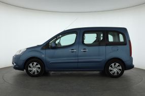 Citroen Berlingo - 2014