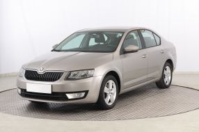 Skoda Octavia - 2013