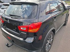 Mitsubishi ASX - 2015