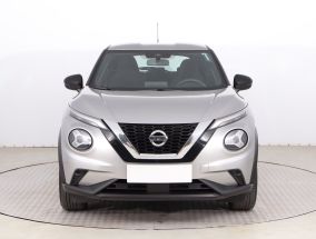 Nissan Juke - 2020
