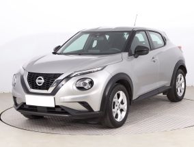 Nissan Juke - 2020
