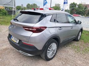 Opel Grandland X - 2019