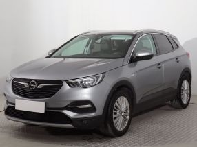 Opel Grandland X - 2019