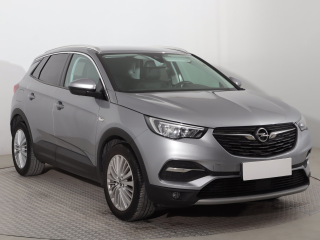 Opel Grandland 2019