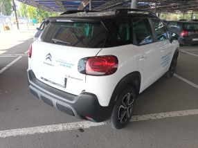 Citroen C3 Aircross - 2020