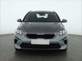 Kia Ceed - 2021