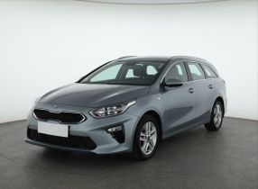 Kia Ceed - 2021