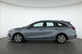 Kia Ceed - 2021