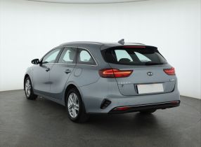 Kia Ceed - 2021