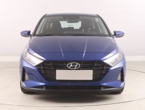 Hyundai i20 - 2022