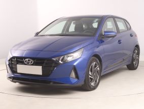 Hyundai i20 - 2022