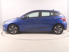 Hyundai i20 - 2022