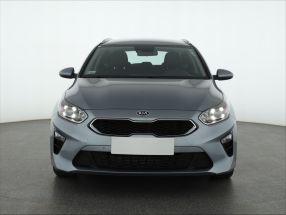 Kia Ceed - 2021