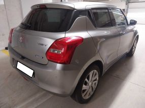 Suzuki Swift - 2021