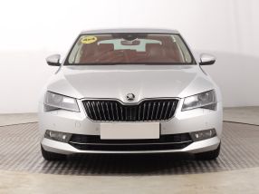 Skoda Superb - 2017