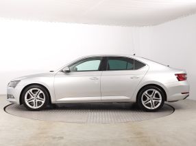 Skoda Superb - 2017