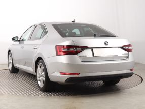 Skoda Superb - 2017