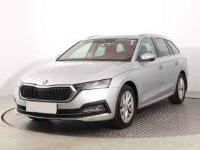 Skoda Octavia - 2020