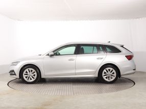Skoda Octavia - 2020