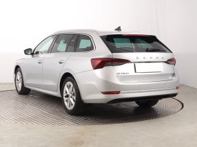 Skoda Octavia - 2020