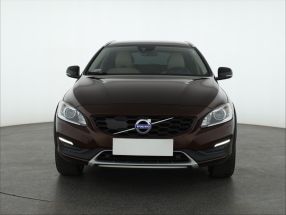 Volvo V60 Cross Country - 2018