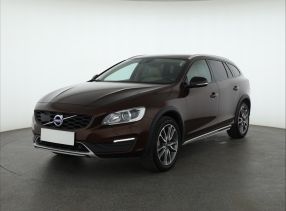 Volvo V60 Cross Country - 2018