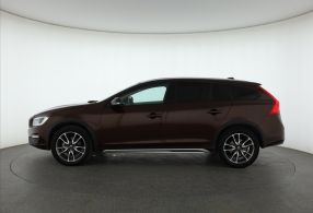 Volvo V60 Cross Country - 2018
