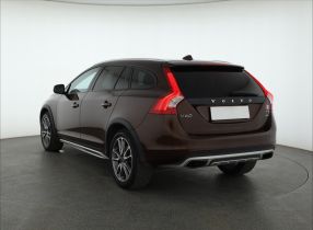 Volvo V60 Cross Country - 2018