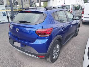 Dacia Sandero - 2021