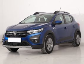 Dacia Sandero - 2021