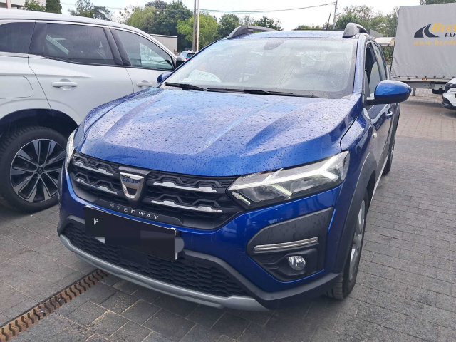 Dacia Sandero 2021