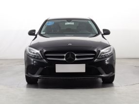 Mercedes-Benz C - 2020