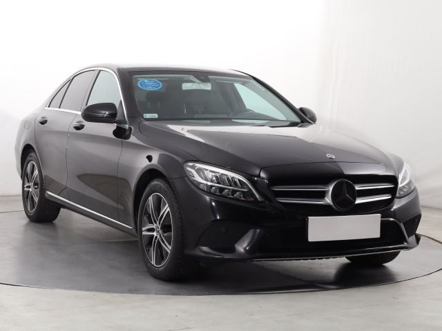 Mercedes-Benz C 2020