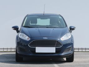Ford Fiesta - 2015