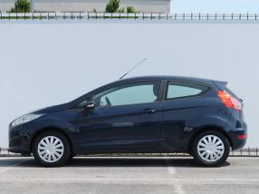 Ford Fiesta - 2015