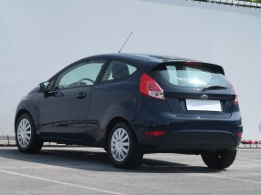 Ford Fiesta - 2015
