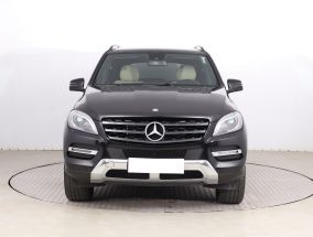 Mercedes-Benz ML - 2013