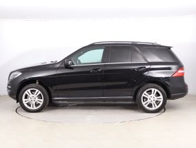 Mercedes-Benz ML - 2013