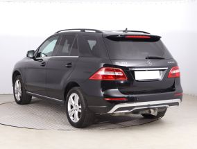 Mercedes-Benz ML - 2013