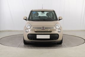 Fiat 500L - 2016