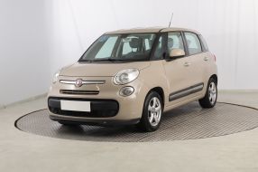 Fiat 500L - 2016