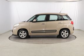 Fiat 500L - 2016