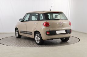Fiat 500L - 2016