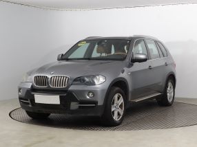 BMW X5 - 2010
