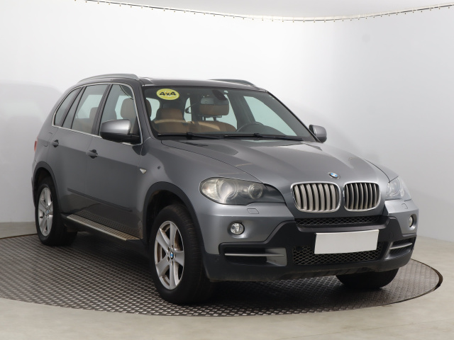 BMW X5 2010