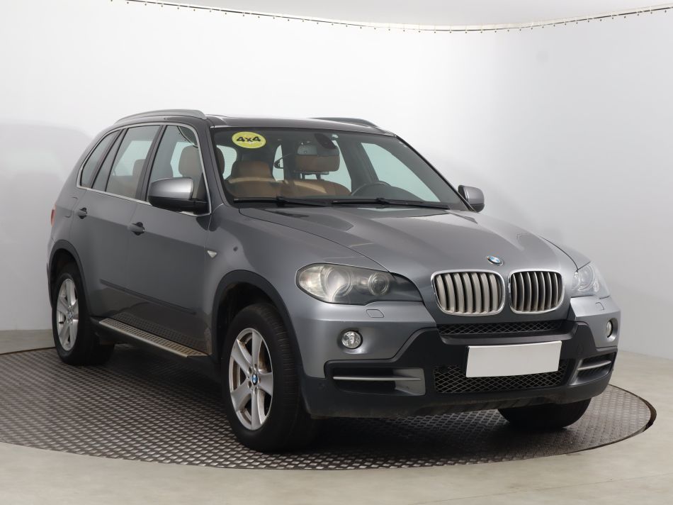 BMW X5 - 2010