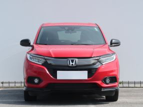 Honda HRV - 2019