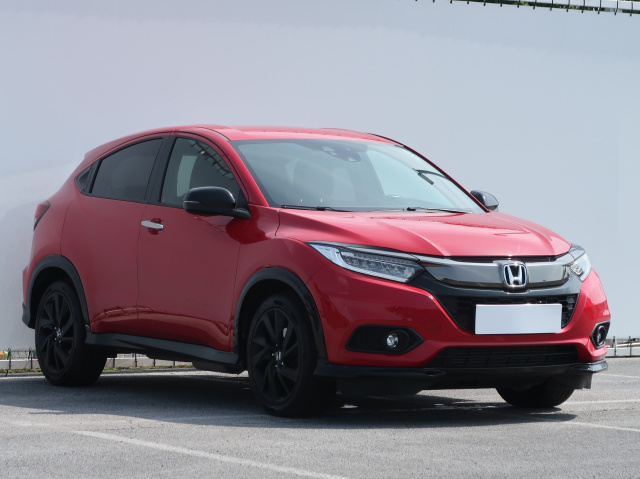 Honda HR-V 2019