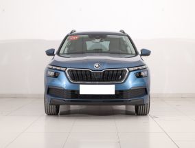 Skoda Kamiq - 2021