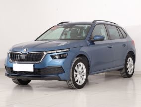 Skoda Kamiq - 2021
